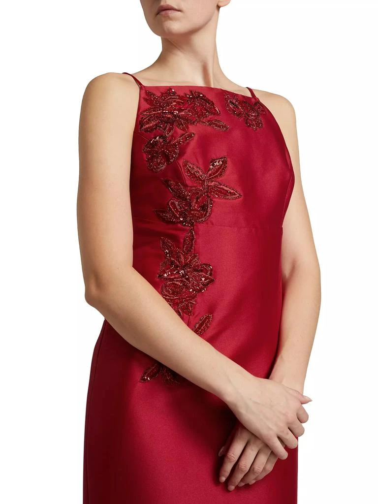 Sachin & Babi Embellished Pryce Gown 6