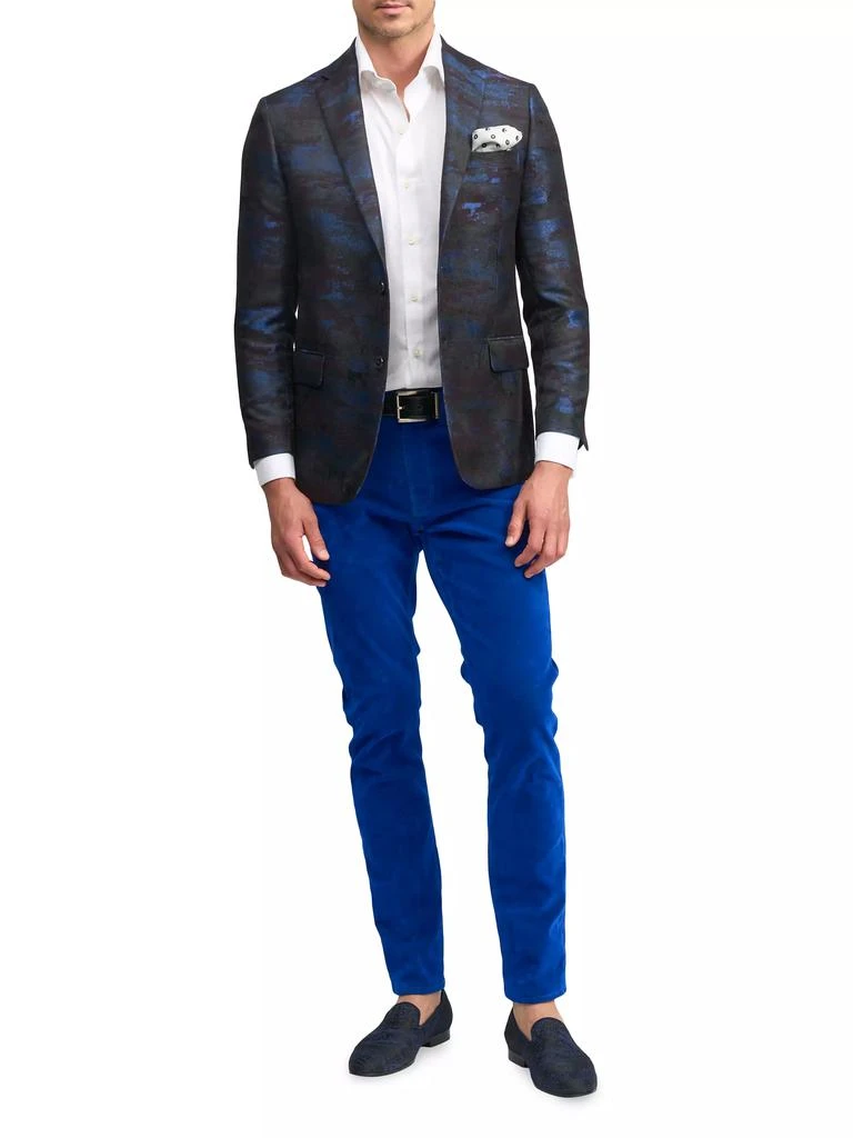 Robert Graham Beardall Woven Sportcoat 2