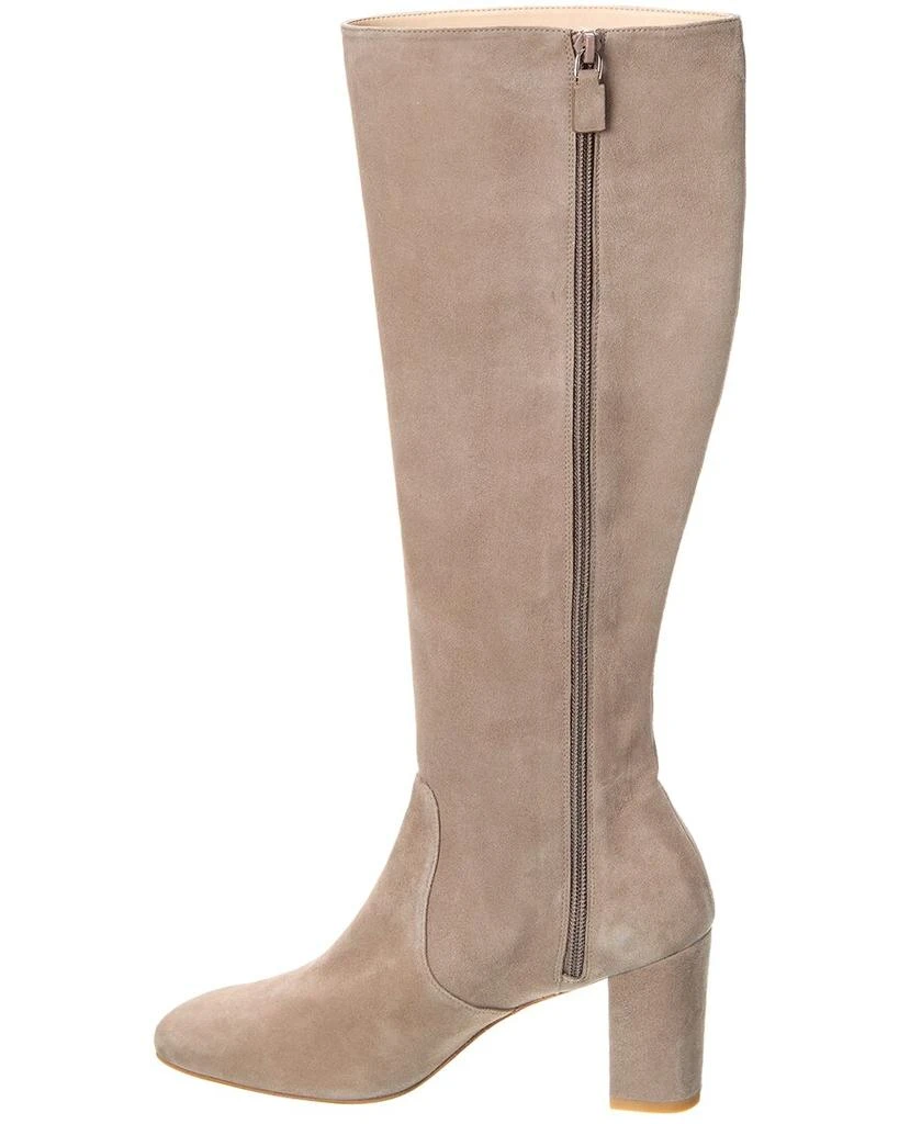 Stuart Weitzman Stuart Weitzman Sofia Zip 75 Suede Knee-High Boot 2