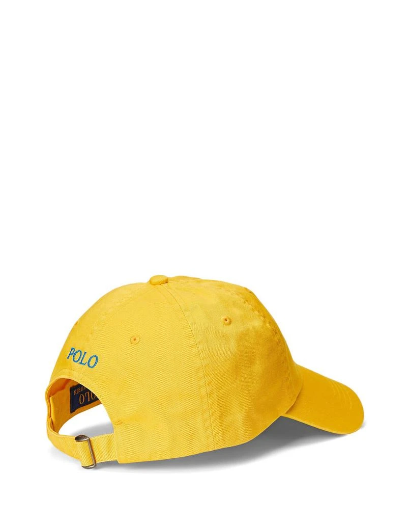 Ralph Lauren Hat 2