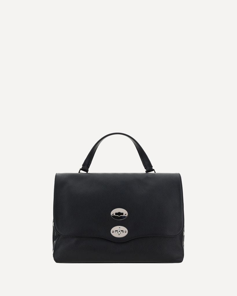 ZANELLATO Postina Daily Shoulder Bag