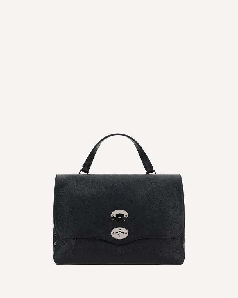 ZANELLATO Postina Daily Shoulder Bag 1