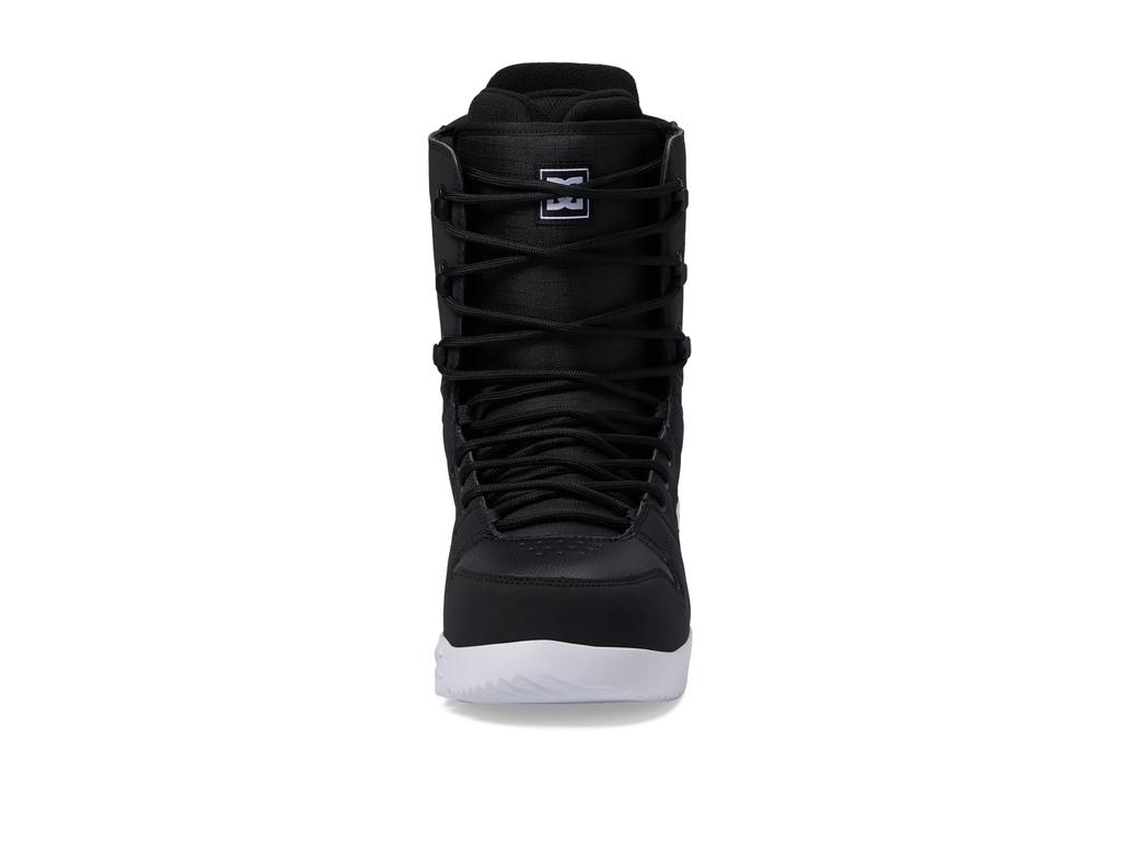 DC Phase Lace Up Snowboard Boots