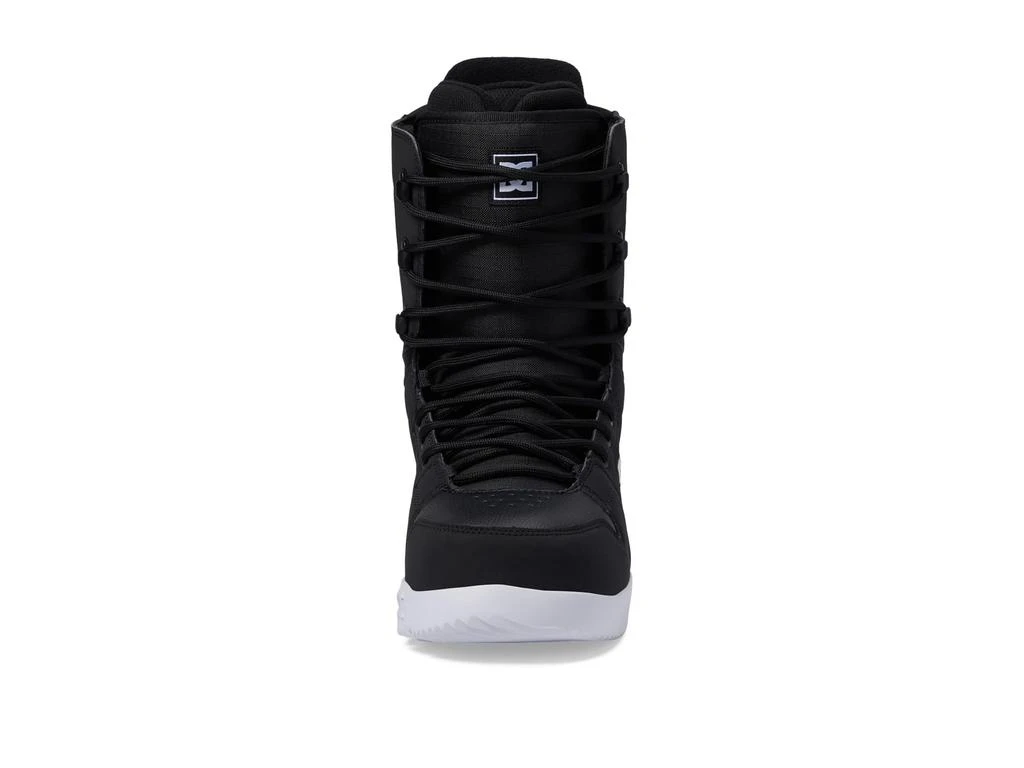 DC Phase Lace Up Snowboard Boots 2