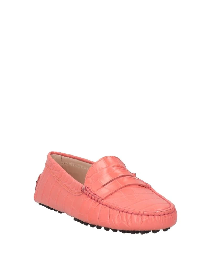 Tod's Loafers 2