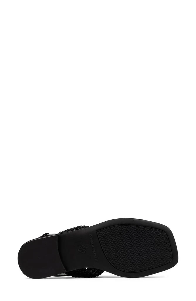 Donald Pliner Hector Slingback Sandal 5