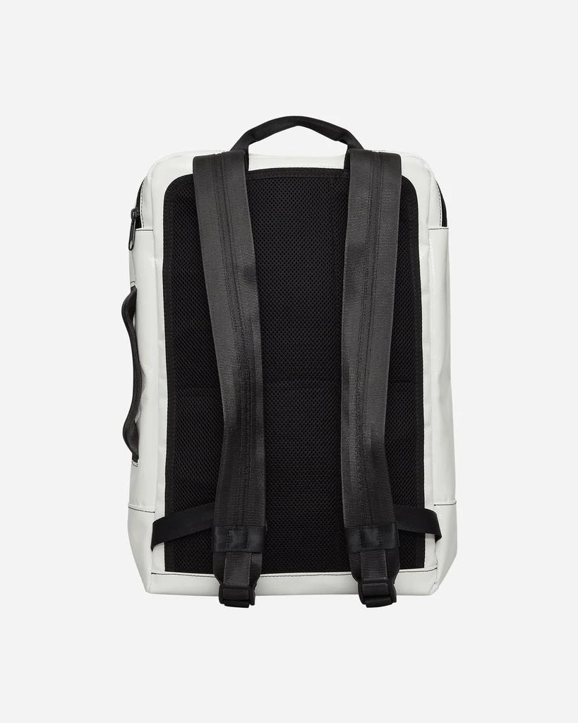 Freitag F306 Hazzard Backpack White 3