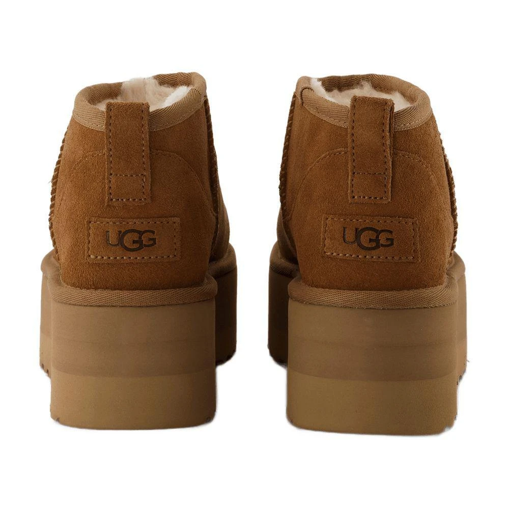 UGG UGG Classic Maxi Mini Women 3