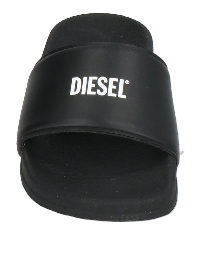 Diesel Beach sandals 4