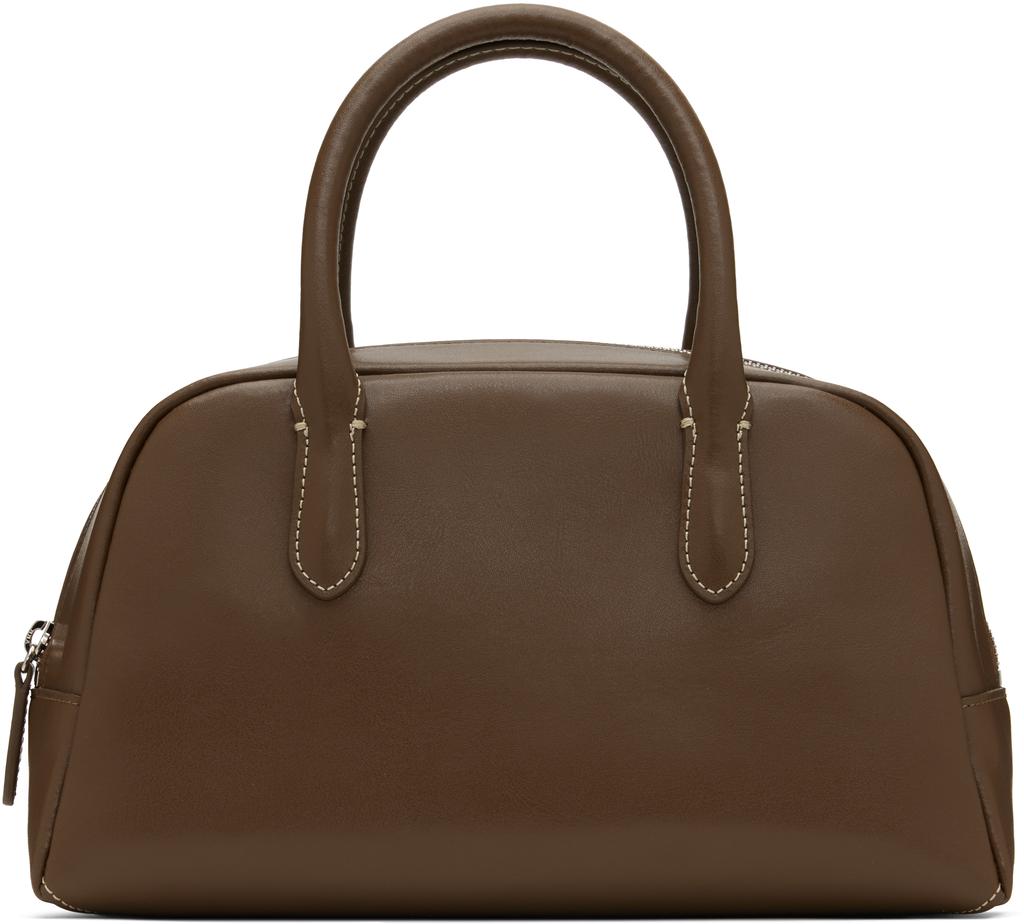 Nothing Written Brown Classic Golf Mini Bag