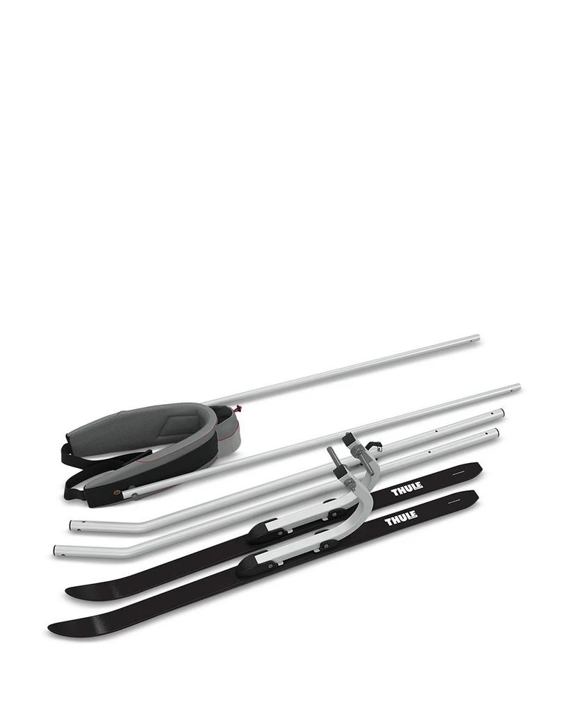 Thule Chariot Ski Kit LTE 1
