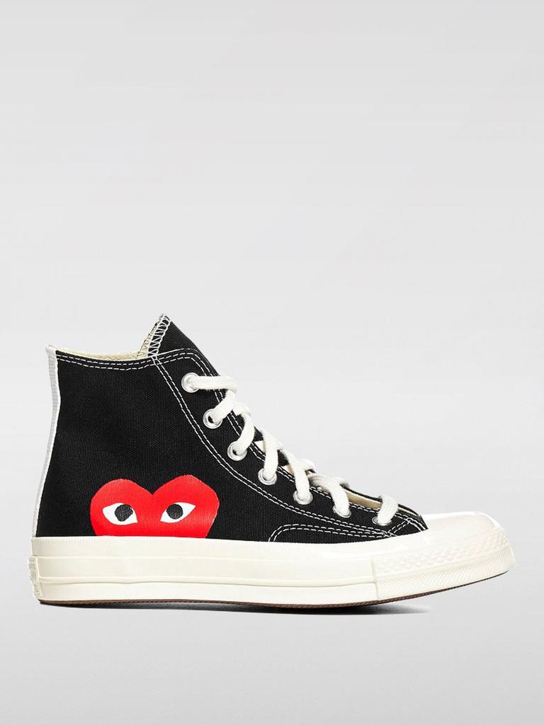 COMME DES GARCONS PLAY Sneakers men Comme Des Garcons Play