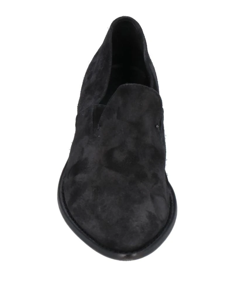 PANTANETTI Loafers 4