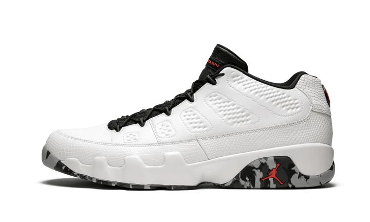 Jordan Air Jordan 9 Retro Low 1
