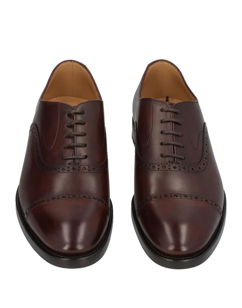 Brunello Cucinelli Laced shoes 4