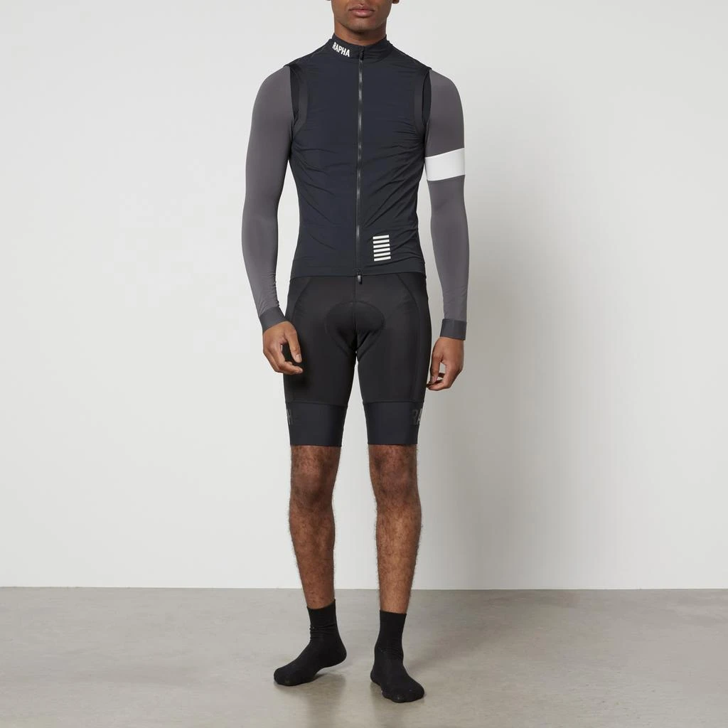 Rapha Pro Team Lightweight Stretch-Jersey Gilet 3