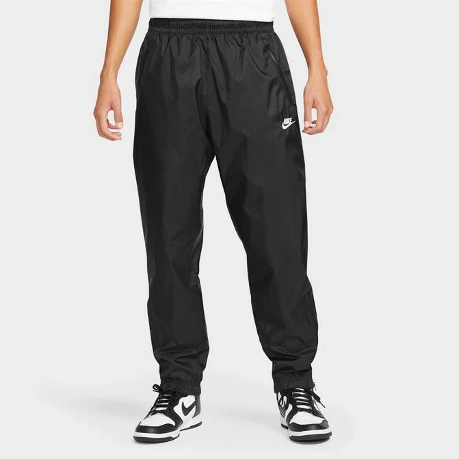 NIKE Men's Nike Windrunner Woven Lined Pants 1