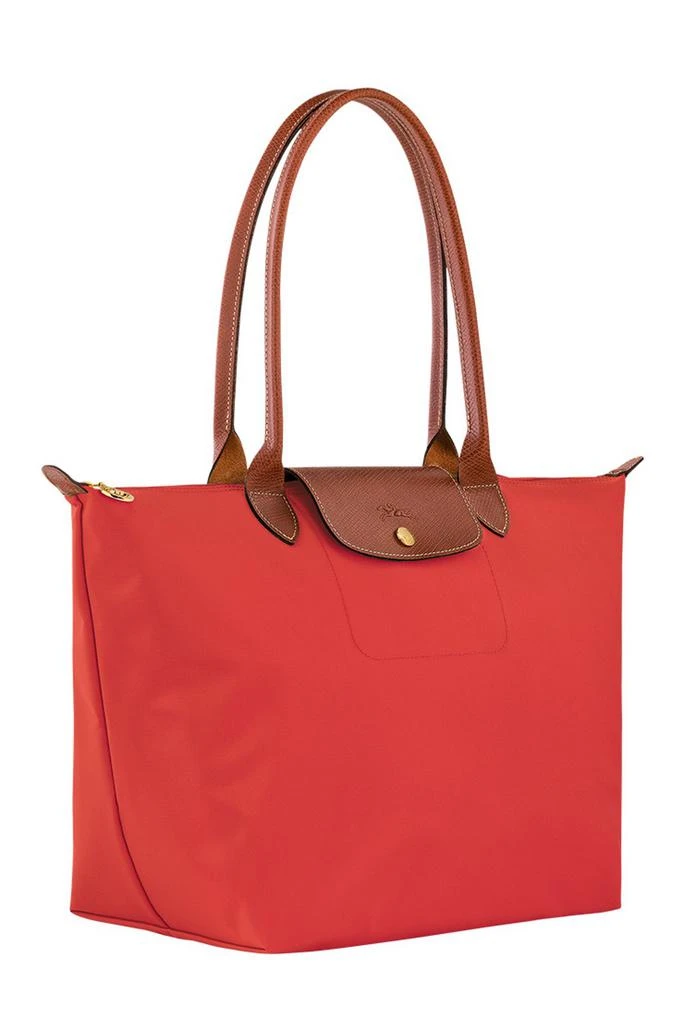 Longchamp ongchamp Le Pliage Large Top Handle Bag 3