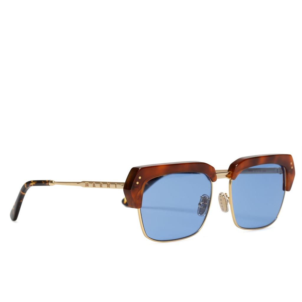 Marni Three Gorges Sunglasses