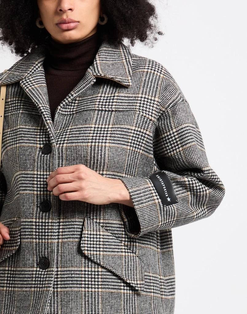 SHIRTAPORTER Jacket 4