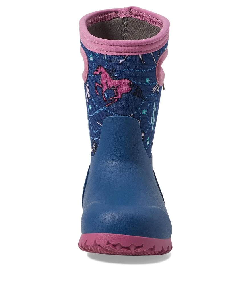 Bogs York - Horses (Toddler/Little Kid/Big Kid) 2