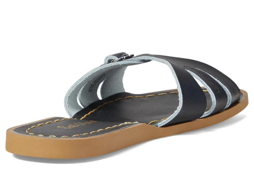 Salt Water Sandal by Hoy Shoes Classic Slide (Big Kid/Adult) 5