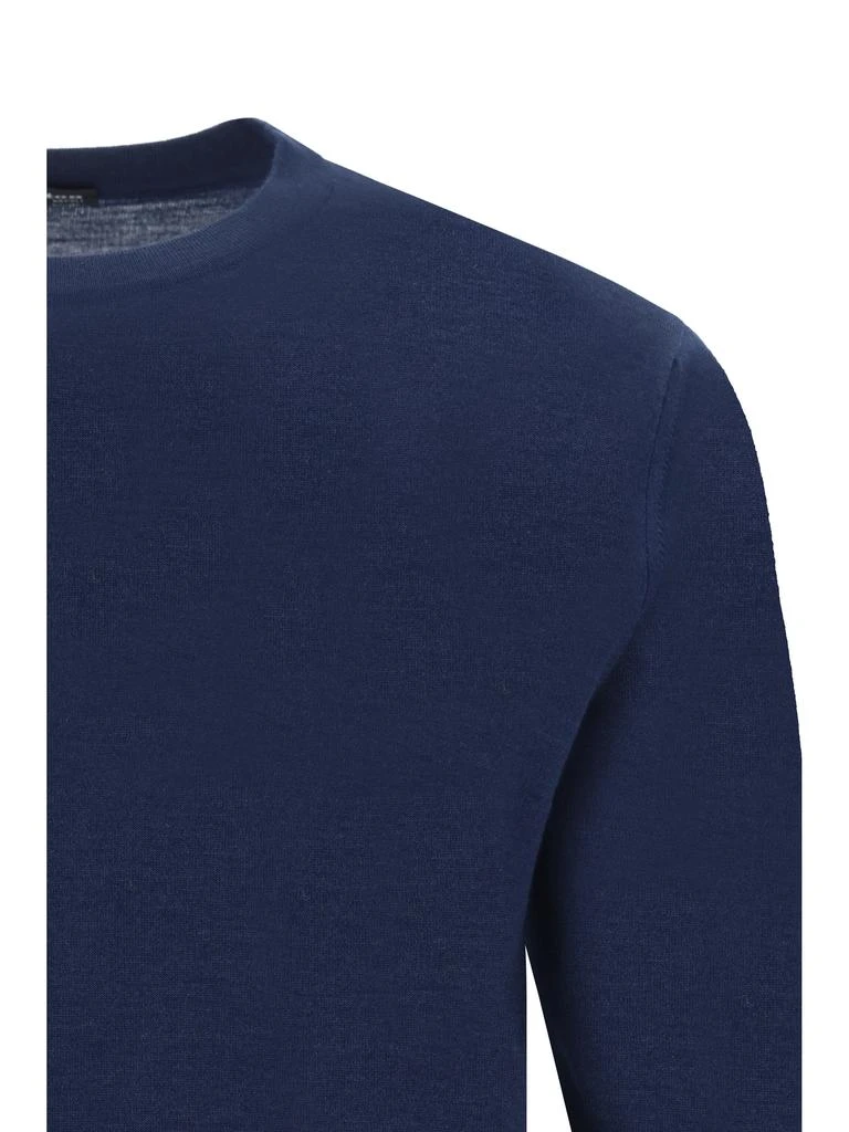 Kiton Sweater 3