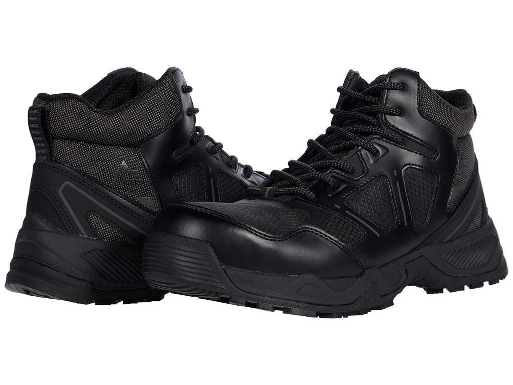 ACE Work Boots Defender Mid NCT 1