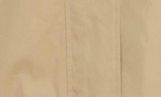 Avec Les Filles Hooded Cape Raincoat 9