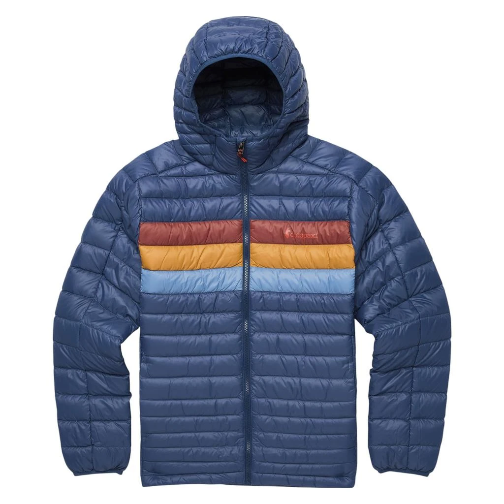 Cotopaxi Cotopaxi Fuego Down Hooded Jacket - Men
s