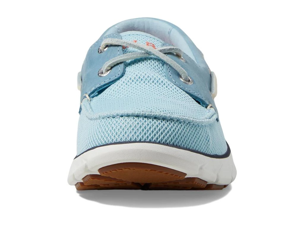 L.L.BEAN Kennebec Shoe 2 Eye Moc 6
