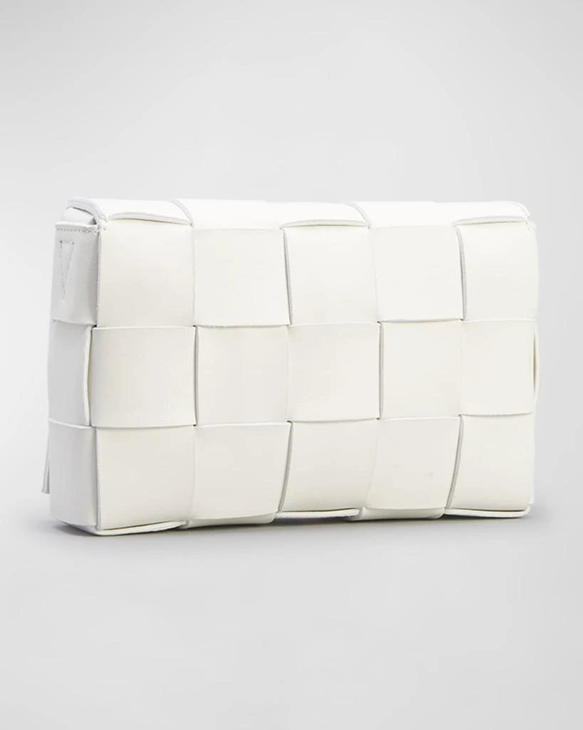 Bottega Veneta Small Cassette Bag 7