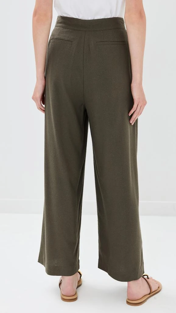 Jenni Kayne Relaxed Trousers 2