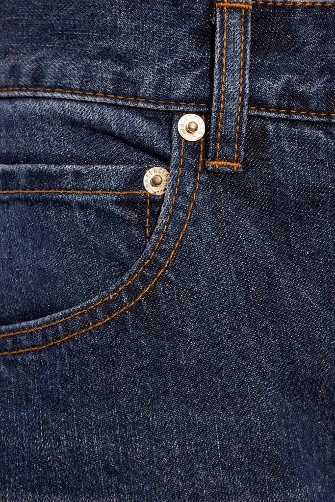 Balenciaga Balenciaga Baggy Jeans 2