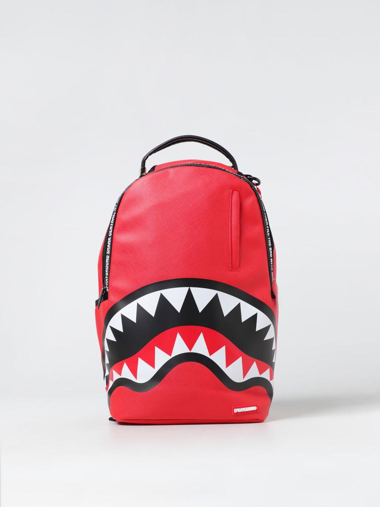 SprayGround Backpack men Sprayground