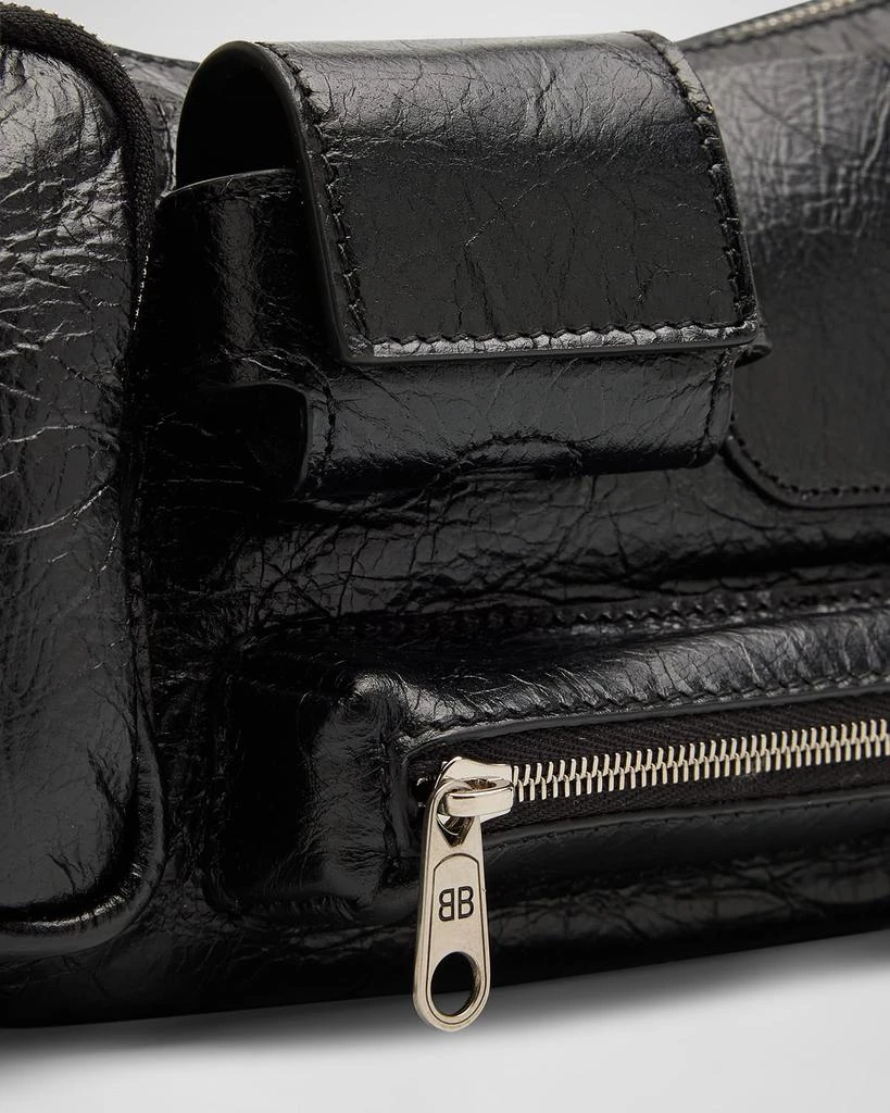 Balenciaga Superbusy Crossbody Bag 7