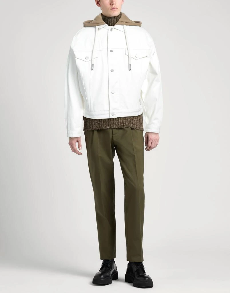 Emporio Armani Denim jacket 2