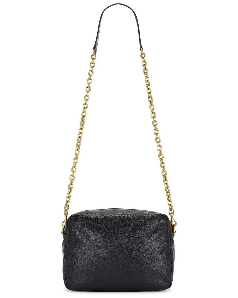 Balenciaga Balenciaga Monaco Small Camera Bag 2