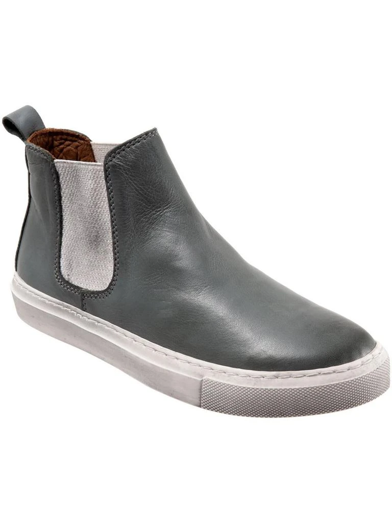 bueno Rant Womens Ankle Round Toe Chelsea Boots 1
