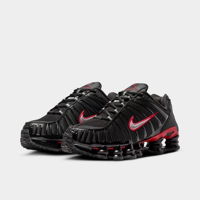 NIKE Men's Nike Shox TL Casual Shoes 2