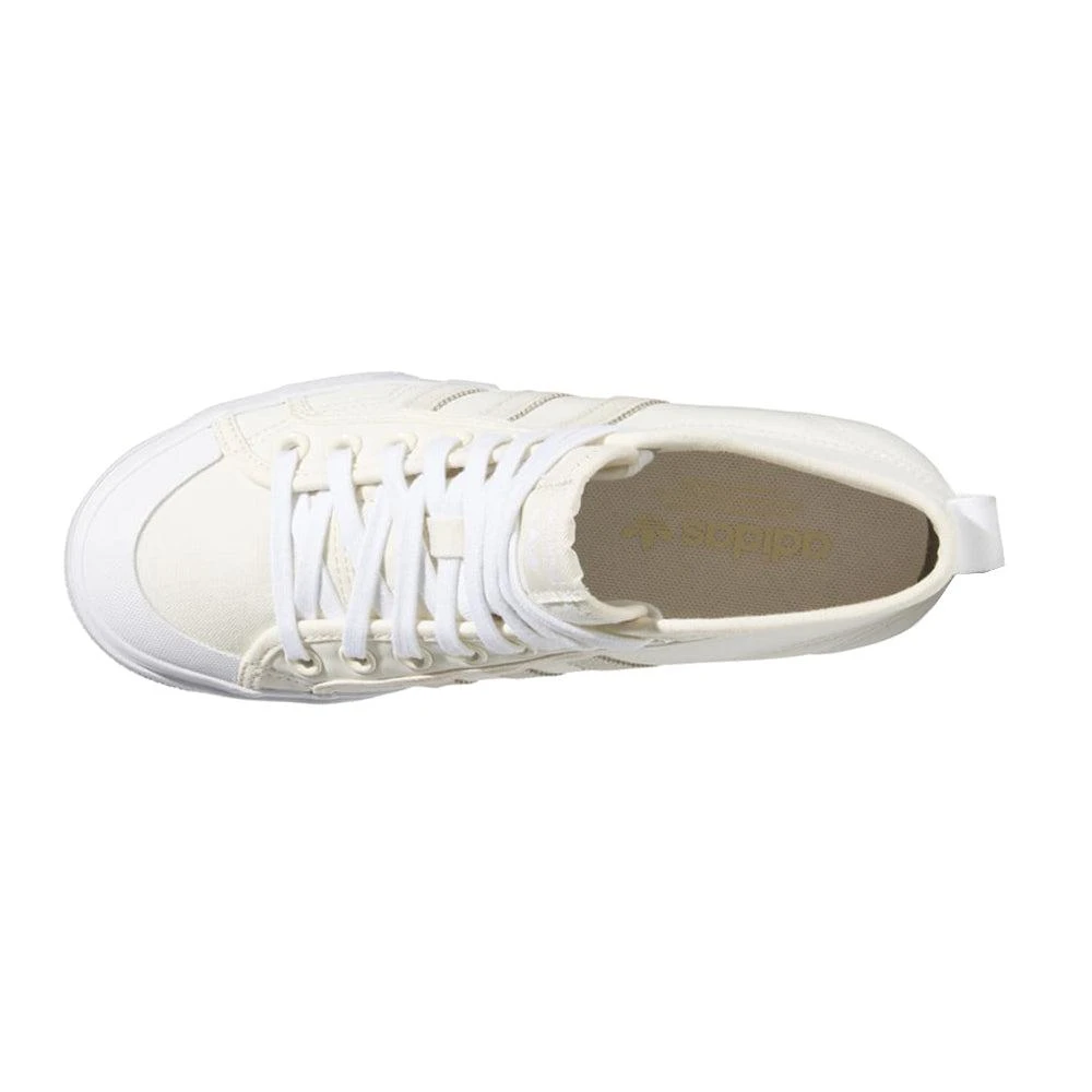 Adidas Nizza Platform Sneakers 4