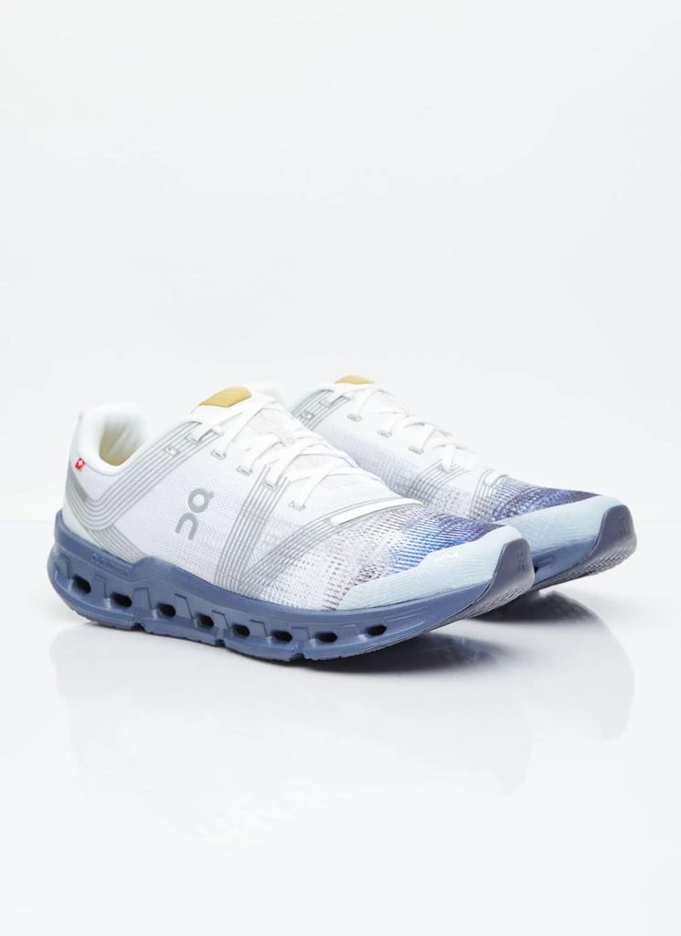 On Cloudgo Suma Sneakers 3