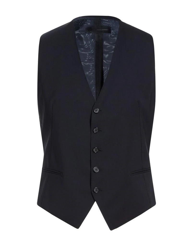 TAGLIATORE Suit vest