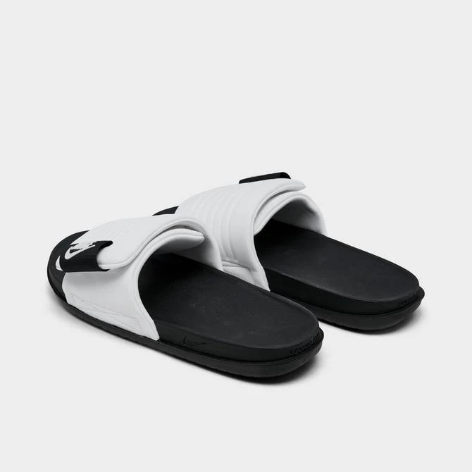 NIKE Men's Nike Offcourt Adjust Slide Sandals 7