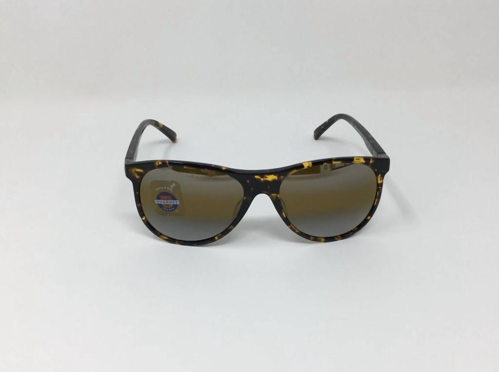 Vuarnet Vuarnet - Men's VL1520 Skilynx Mineral Glass Lens Sunglasses
