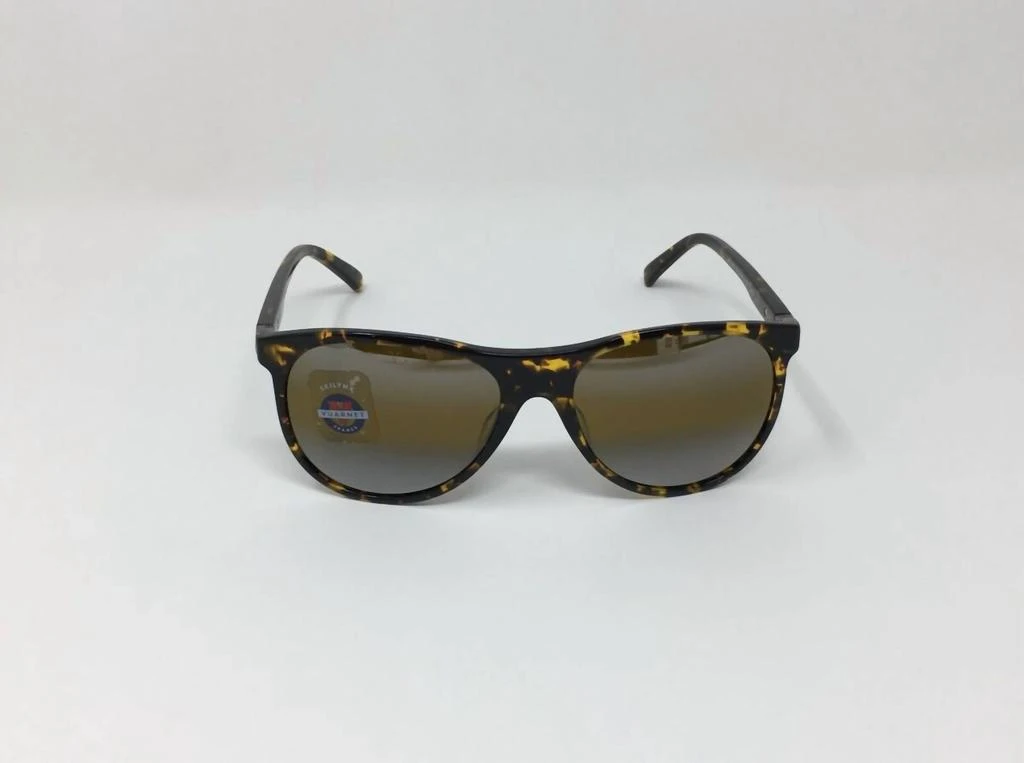 Vuarnet Vuarnet - Men's VL1520 Skilynx Mineral Glass Lens Sunglasses 1