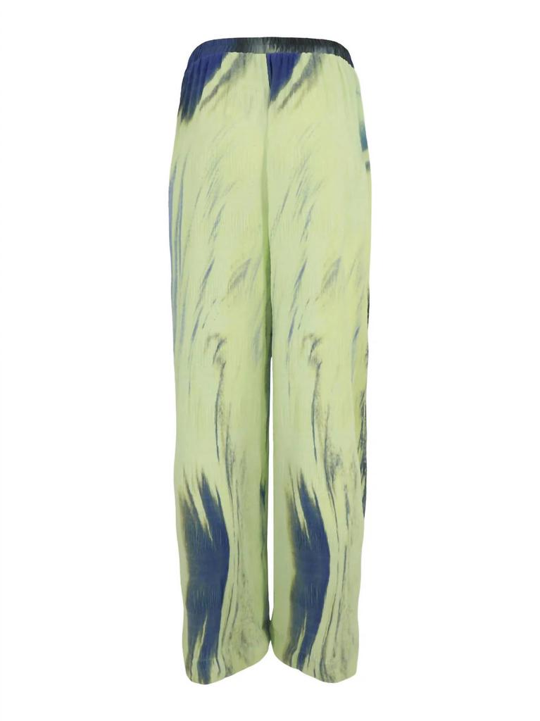 Jonathan Simkhai Jonathan Simkhai - Women's Analia Wide Leg Pant