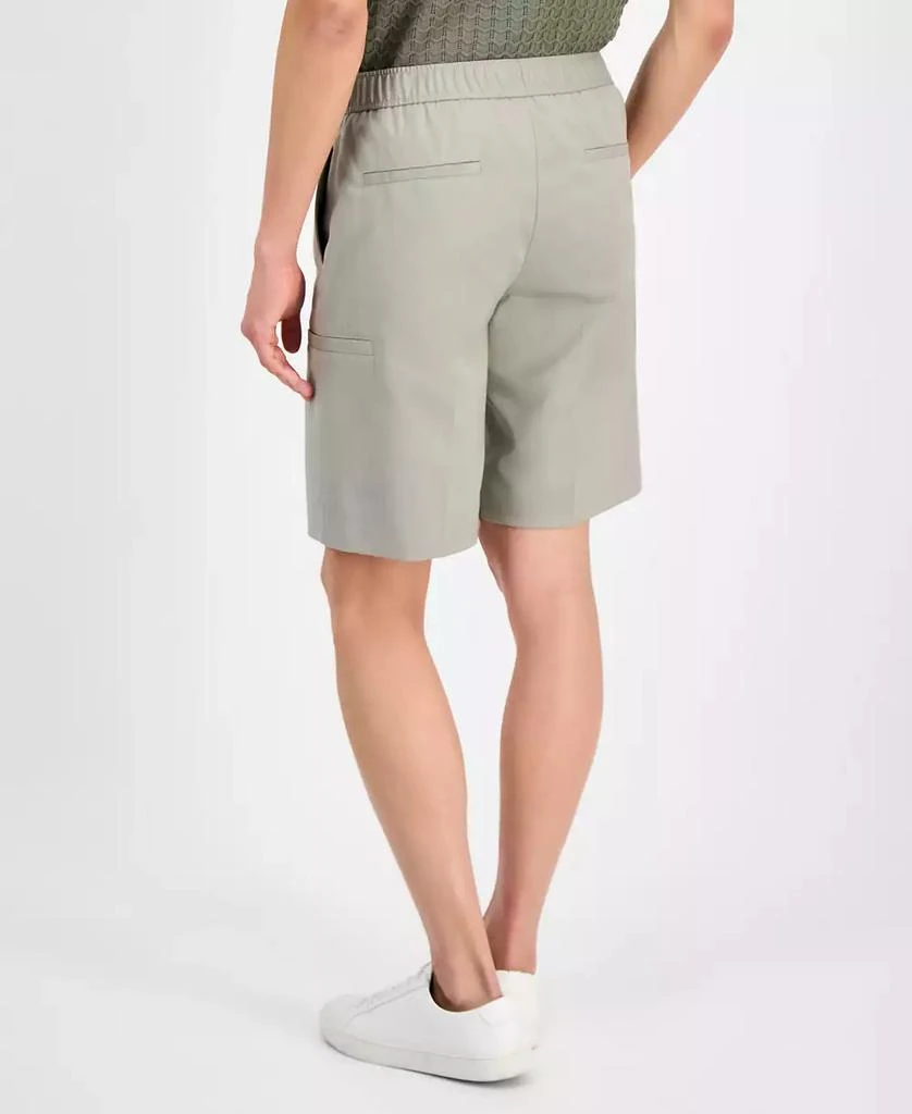 Alfani Men's Relaxed-Fit Bermuda Shorts, Exclusively at Macy's 2