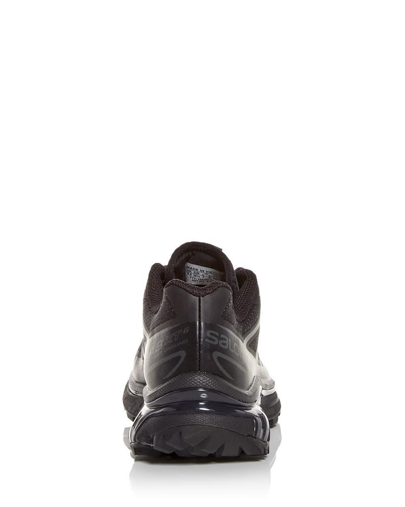 【送料&関税込】Salomon Sneaker xt-6 - Unisex Salomon Unisex XT-6 Sportstyle Low Top Sneakers | Bloomingdale's