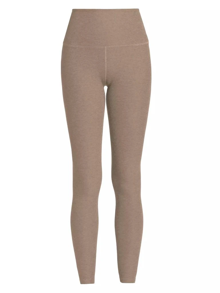 Beyond yoga Spacedye Caught In The Midi High-Waist Leggings 1